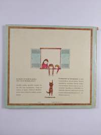 Kesänkuumat ja talvenkylmät