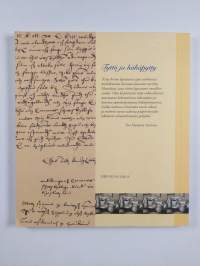 Tyttö ja häkäpytty