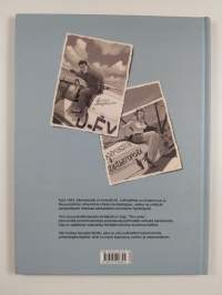 Huuhkaja - Kuin noidat yössä