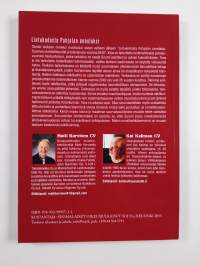 Lintukodosta Pohjolan onnelaksi : Suomen mahdollisuudet ja tulevaisuus 2040 (signeerattu, tekijän omiste)