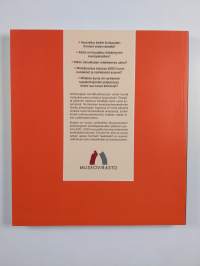 Monttu auki : arkeologisia kenttätutkimuksia 1 - Arkeologisia kenttätutkimuksia