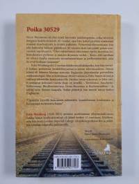 Poika 30529 : elossa viiden keskitysleirin jälkeen