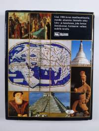 Suuri maailmanhistoria Osa 7 : Löytöretkien aika 1350-1500