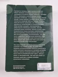 Nuorisotyötä on tehtävä : menetelmien perustat, rajat ja mahdollisuudet