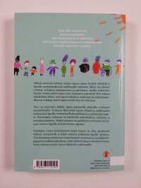 Kohti lapsen näköistä osallisuutta