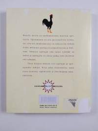 Minussa elää monta tarinaa : kirjoituksia opettajuudesta