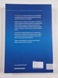 Arvonlisäverotus käytännönläheisesti