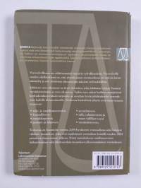 Johdatus vero-oikeuteen