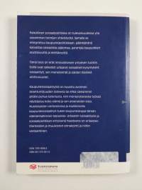 Kaupunkisosiaalityötä paikantamassa