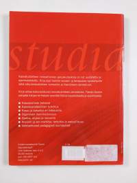 Kasvattajana sosiaali- ja terveysalan ammateissa