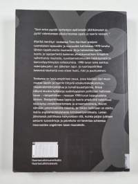 Riskillä merkityt : lapset ja nuoret huolen ja puuttumisen politiikassa