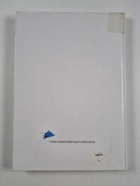 Sairaanhoitajattaria Auran rannalta : lääninsairaalan sairaanhoitajatarkursseista Turun terveydenhuolto-oppilaitokseksi 1893-1993