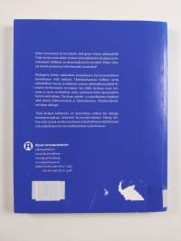 Kriisi-istunto : dialogi ekologiseen hyvinvointivaltioon siirtymisestä