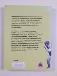 Opettajan ammattietiikka