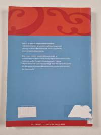 Lapset ja nuoret ympäristökansalaisina : ympäristökasvatuksen näkökulma osallistumiseen