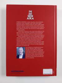 Ihmisen aika : johtajan sielu ja sisu