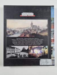 Kirkkopihan talon tarina : Pyhän Hengen kirkosta Pyhän Hengen kappeliin