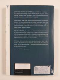 Pahan kosketus : ihmisyyden ja auttamistyön varjojen jäljillä