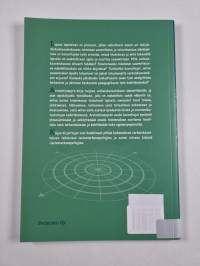 Arviointiympyrä : oppimisen mahdollisuudet näkyviin