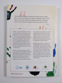 DUSTI - luottamusta miehen linjalla : maahanmuuttajamiehet ja ennaltaehkäisevä väkivaltatyö