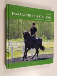 Harmoninen ratsukko : harjoittelemalla tasapainoon