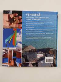 Venekesä : ruokaa, elämyksiä ja purjehdusta Pohjolassa