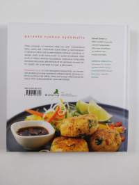 Kolesteroli kuriin : sata herkullista reseptiä