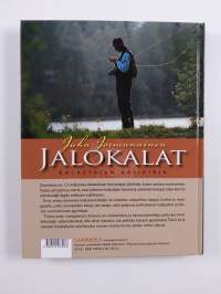 Jalokalat : kalastajan käsikirja