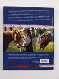 Hyvät hevosmiestaidot