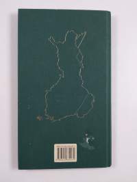 Autoilijan tiekartta Suomi : 85 vuotta, 1927- 2012 = Bilistens vägkarta Finland