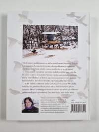 Lintulaudan elämää : opas talvisten pihalintujen tarkkailuun