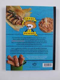 Meksikolaista meksikolaisittain