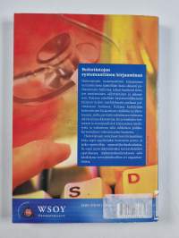 Hoitotietojen systemaattinen kirjaaminen