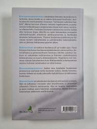 Tie tuolle puolen : miltä kuoleminen tuntuu