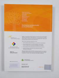 Monialainen opiskeluhuolto ja sen johtaminen