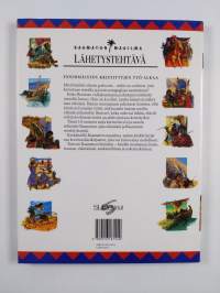 Raamatun maailma 5 : Lähetystehtävä : ensimmäisten kristittyjen työ alkaa