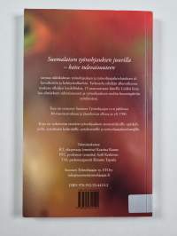 Suomalaisen työnohjauksen juurilla : katse tulevaisuuteen