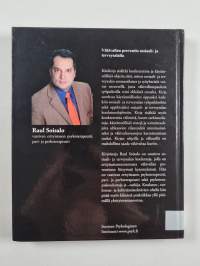 Väkivallan preventio sosiaali- ja terveysalalla