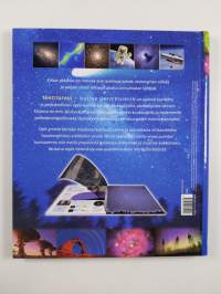 Tähtitaivas : ikkuna universumiin