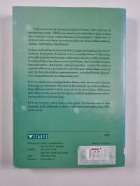 Kuka vastaa : hyvinvointivaltion rajat ja julkinen vastuu