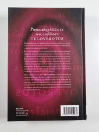 Pienosakeyhtiön ja sen osakkaan tuloverotus