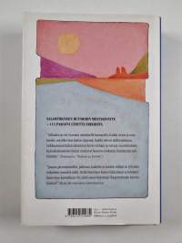 Bakulainen pahvala 1