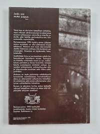 Sahtikirja (tekijän omiste, signeerattu)