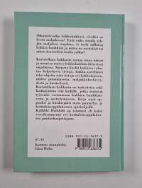 Koristellaan kukkasin