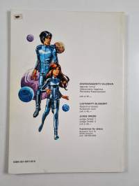 Brooklynistä kosmokseen