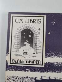 Pariisista Kassiopeiaan