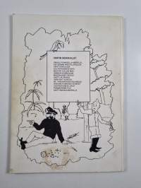 Seitsemän kristallipulloa