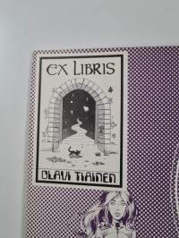 Tuhannen planeetan valtakunta