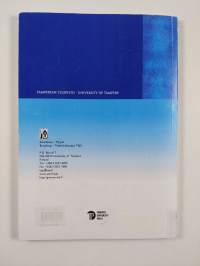 Perheväkivalta lasten kertomana - miten ja mitä lapset kertovat terapeuttisissa ryhmissä perheväkivallasta?