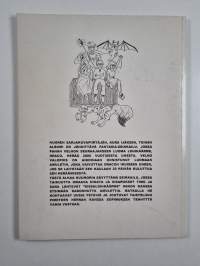 Draco (signeerattu, tekijän omiste)